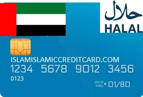 ABU-DHABI ISLAMIC CREDIT CARD