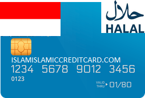 INDONESIA ISLAMIC CREDIT CARD