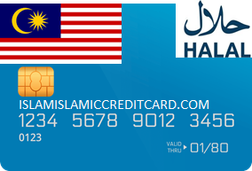 MALAYSIA ISLAMIC CREDIT CARD