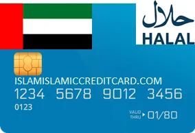 RAS AL KHAIMAH (RAK) ISLAMIC CREDIT CARD